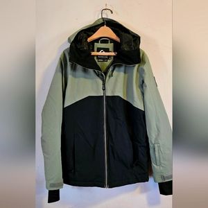 Men's Quicksilver Ski/Snowboard Jacket